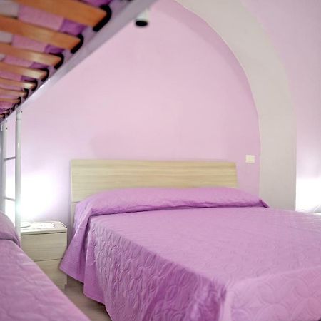 Casa Vacanze"Il Tramonto" Procida Exterior foto